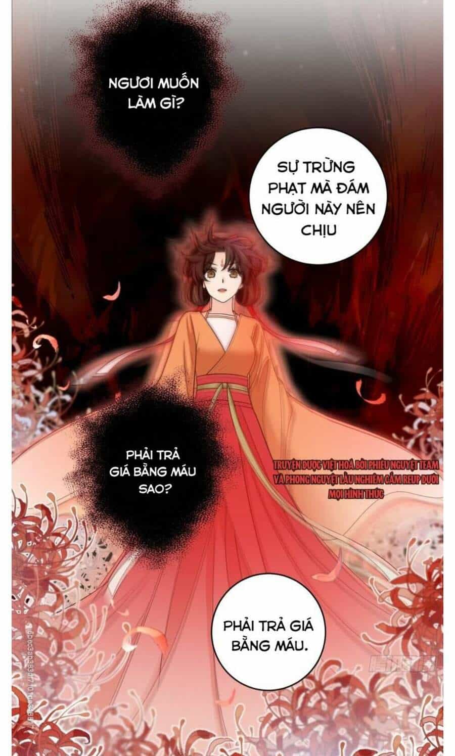 Giáo Chủ, Thỉnh Dùng Đao - Chương 32 - ảnh 13