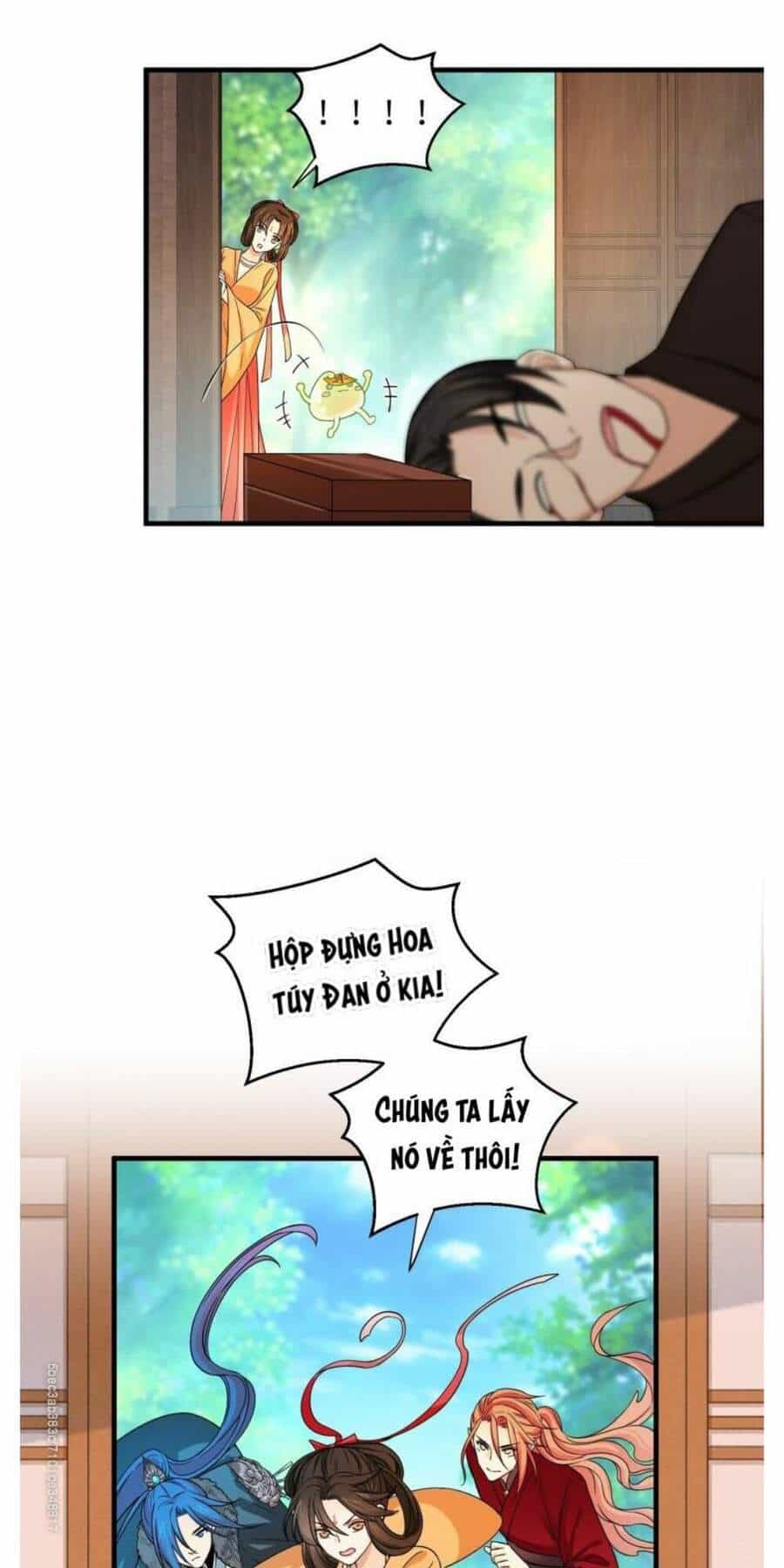 Giáo Chủ, Thỉnh Dùng Đao - Chương 32 - ảnh 7