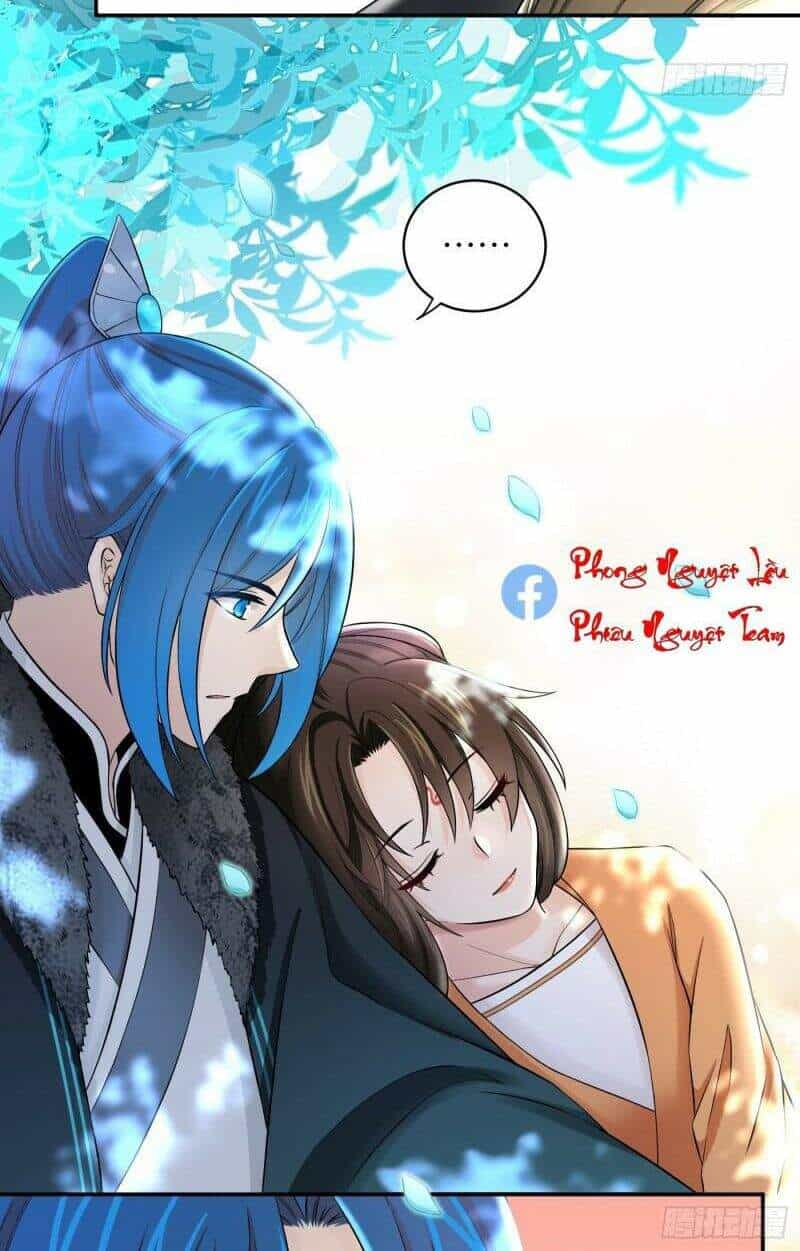 Giáo Chủ, Thỉnh Dùng Đao - Chương 35 - ảnh 10