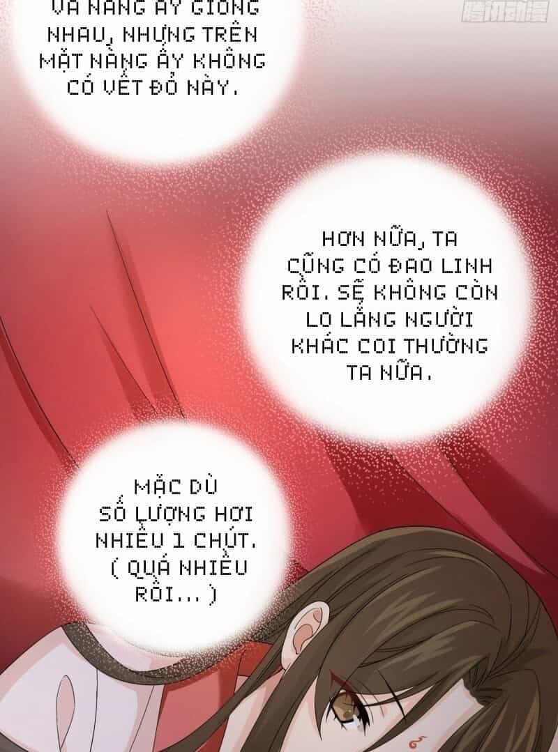 Giáo Chủ, Thỉnh Dùng Đao - Chương 3 - ảnh 39