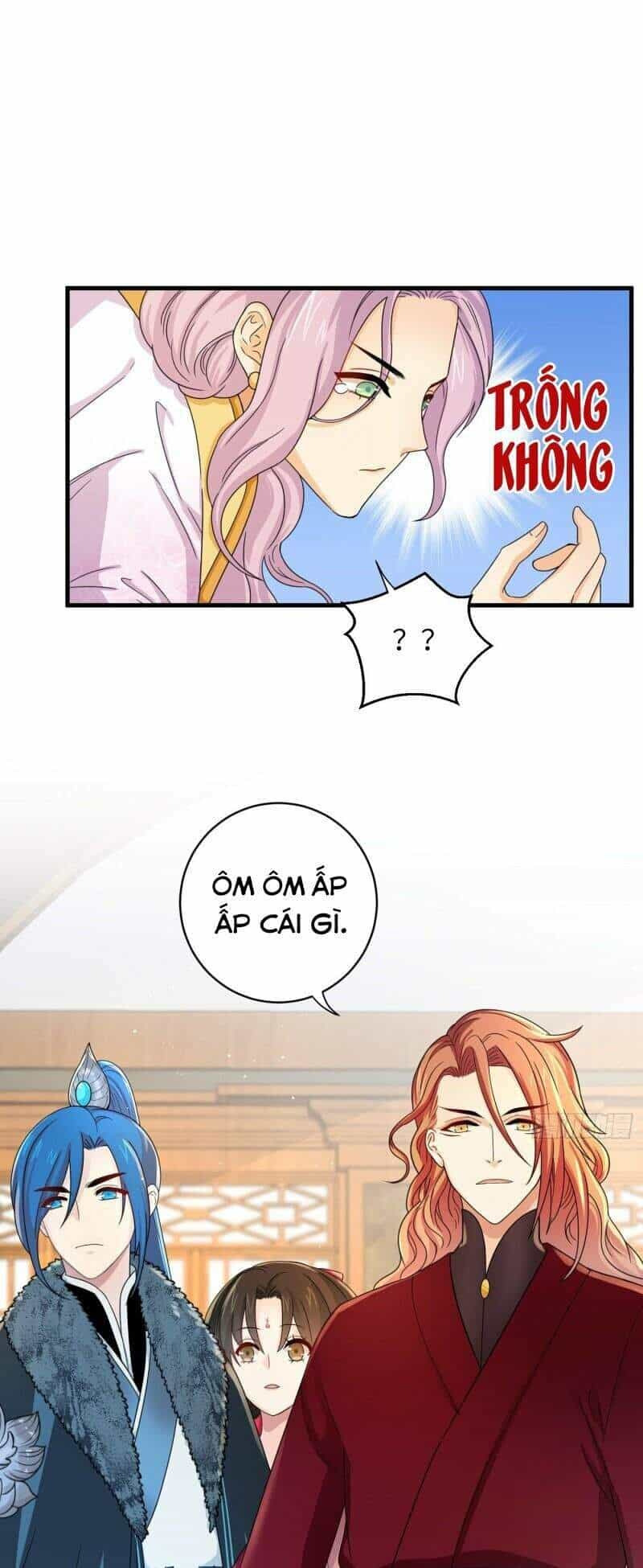 Giáo Chủ, Thỉnh Dùng Đao - Chương 39 - ảnh 15