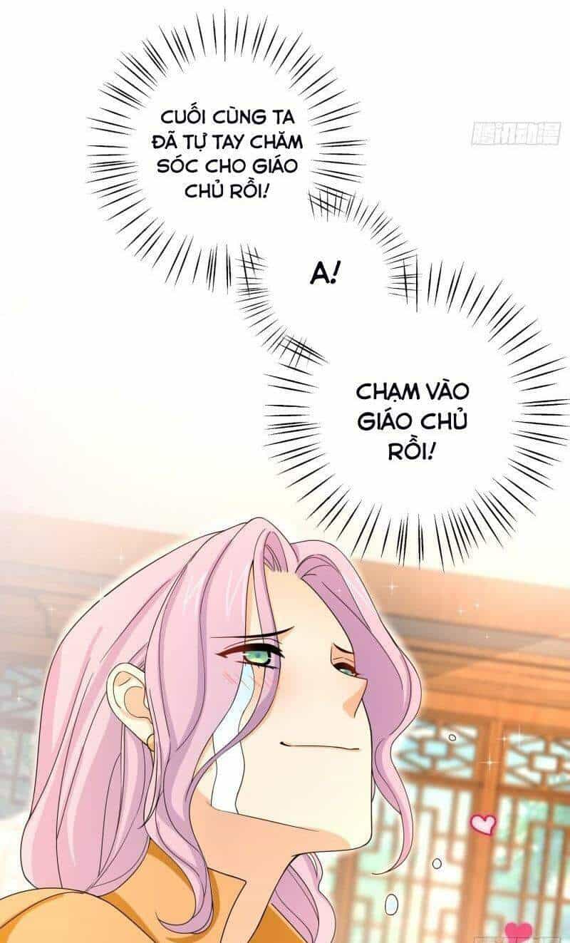 Giáo Chủ, Thỉnh Dùng Đao - Chương 41 - ảnh 8