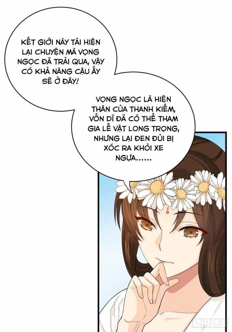 Giáo Chủ, Thỉnh Dùng Đao - Chương 43 - ảnh 5