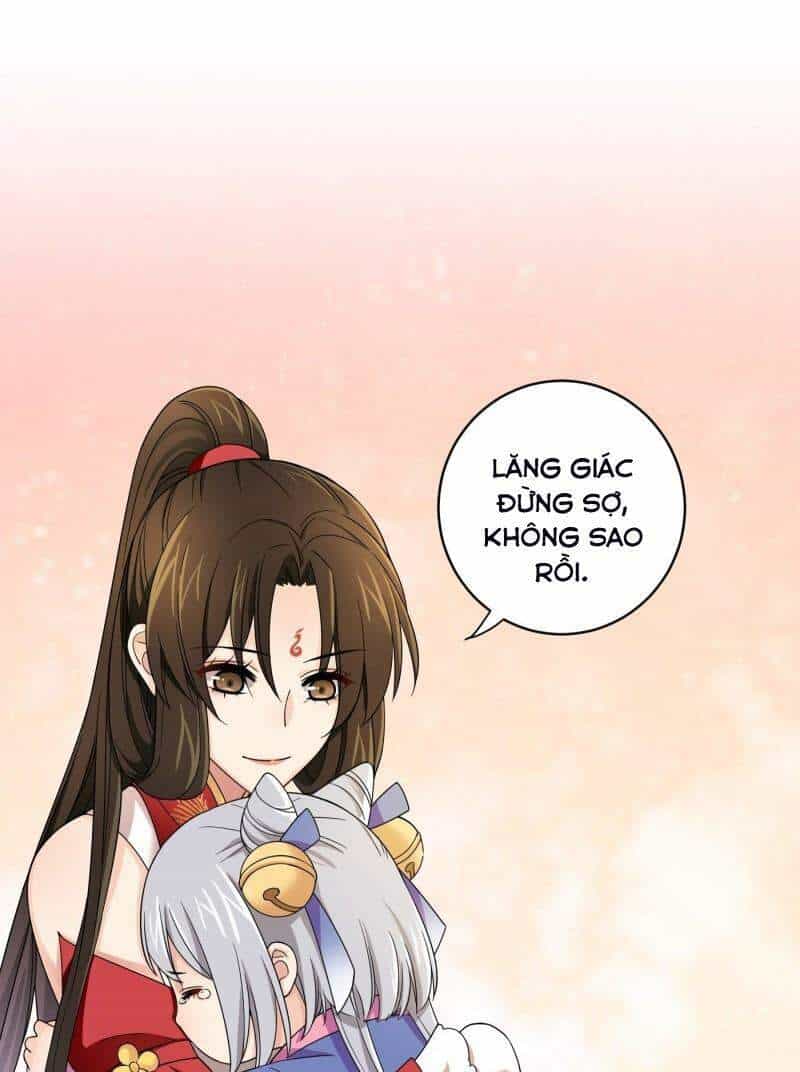 Giáo Chủ, Thỉnh Dùng Đao - Chương 44 - ảnh 18