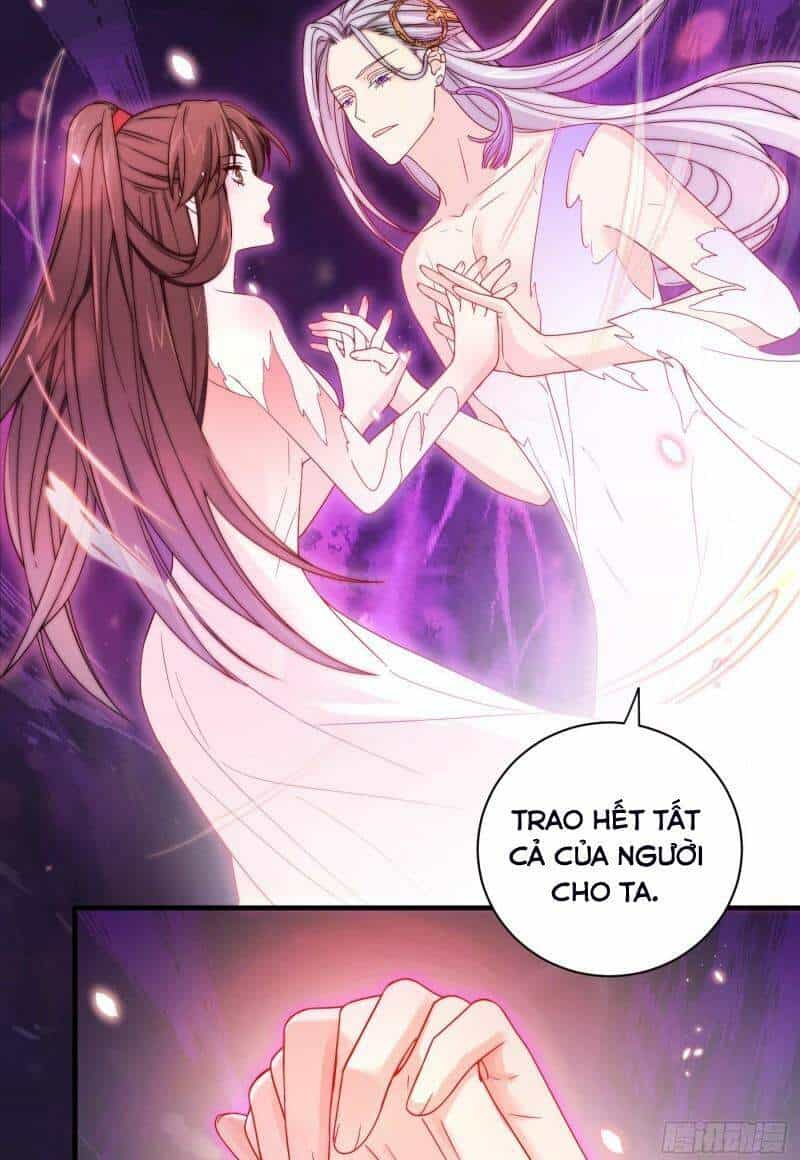 Giáo Chủ, Thỉnh Dùng Đao - Chương 45 - ảnh 15