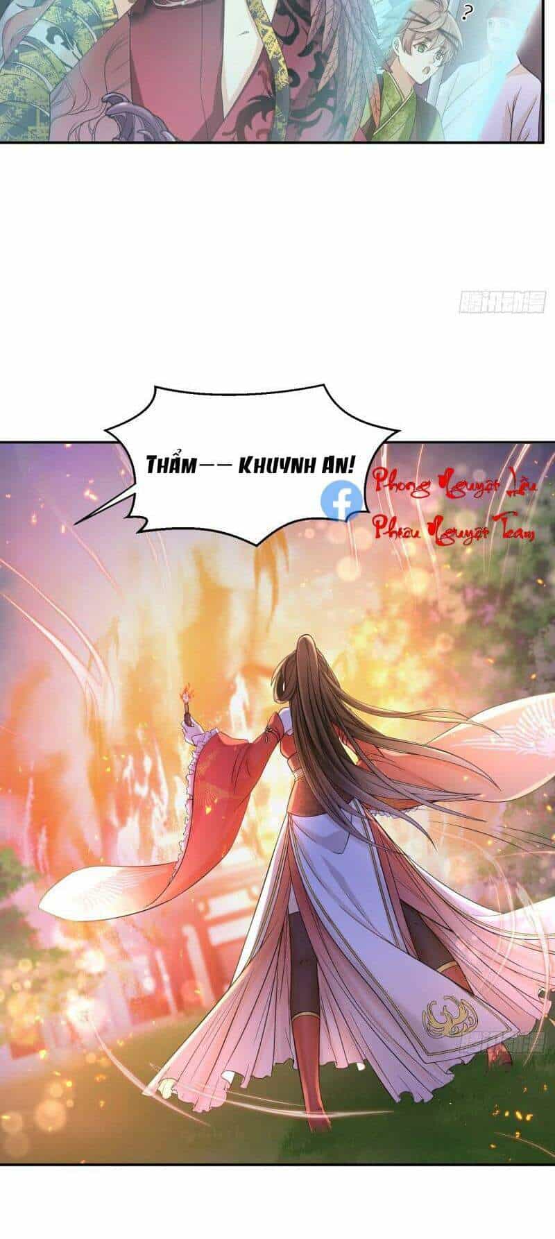 Giáo Chủ, Thỉnh Dùng Đao - Chương 46 - ảnh 17