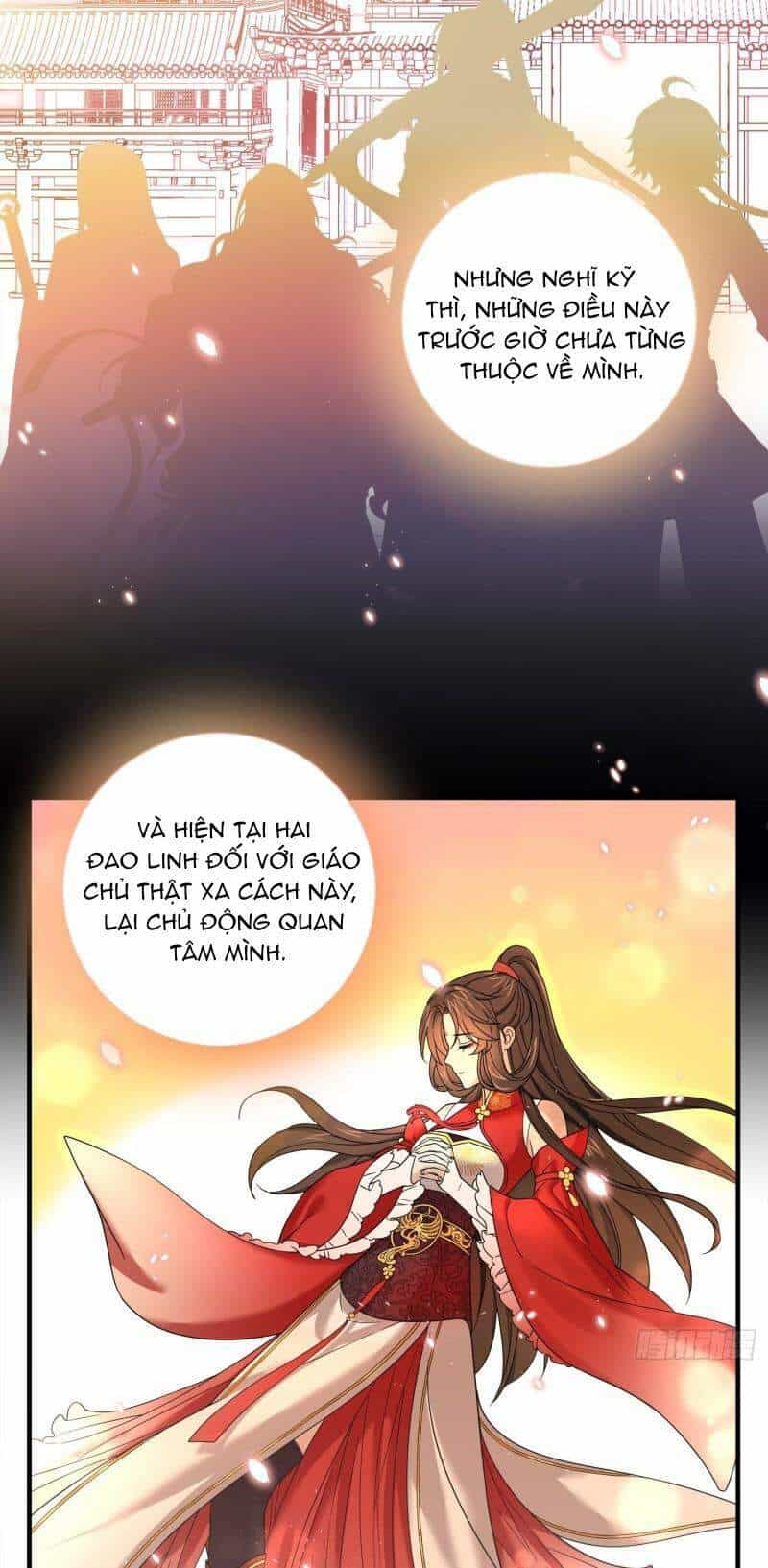 Giáo Chủ, Thỉnh Dùng Đao - Chương 48 - ảnh 12