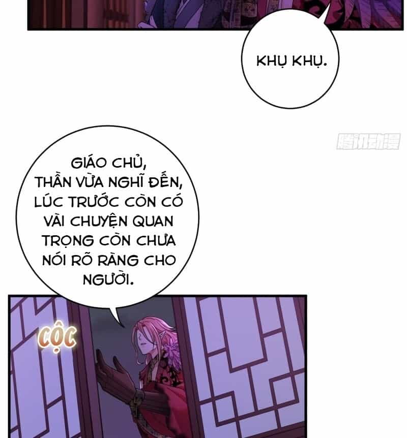 Giáo Chủ, Thỉnh Dùng Đao - Chương 4 - ảnh 34