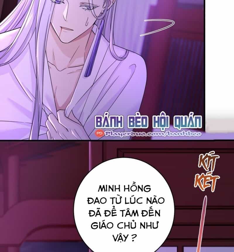Giáo Chủ, Thỉnh Dùng Đao - Chương 4 - ảnh 38
