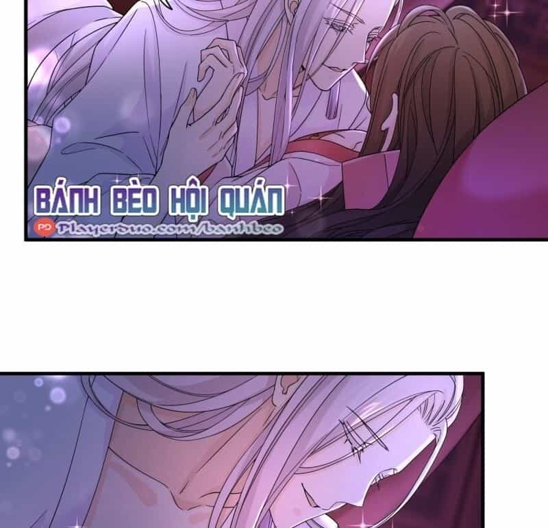 Giáo Chủ, Thỉnh Dùng Đao - Chương 4 - ảnh 4