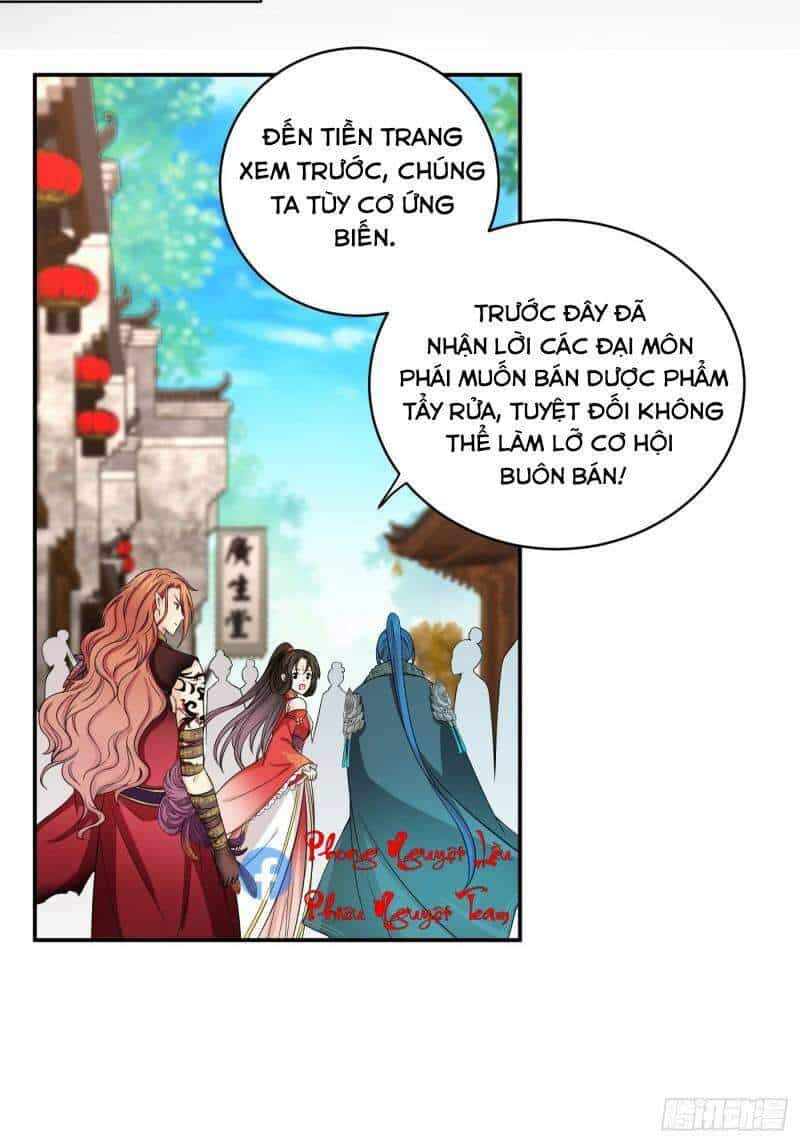 Giáo Chủ, Thỉnh Dùng Đao - Chương 50 - ảnh 13