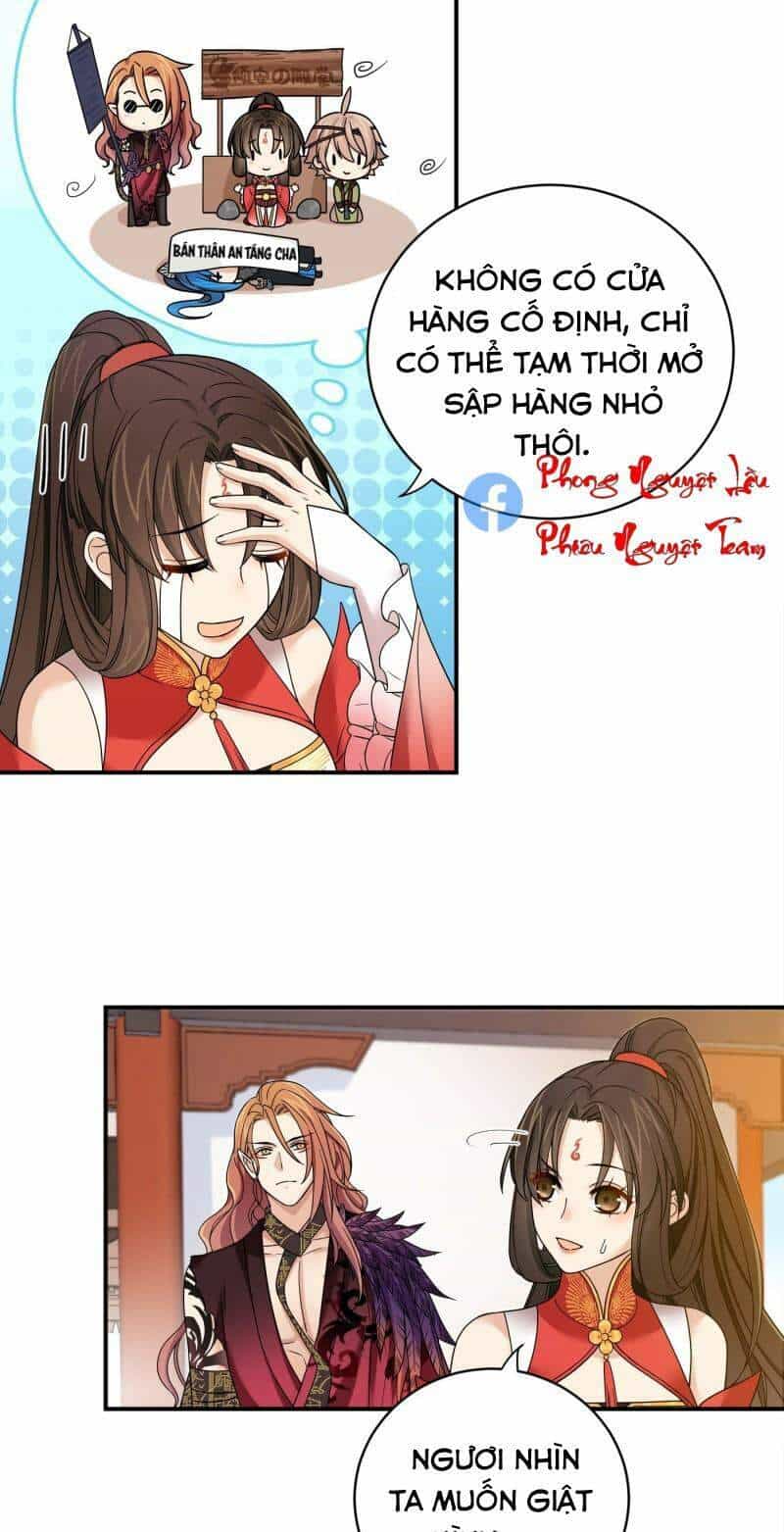 Giáo Chủ, Thỉnh Dùng Đao - Chương 51 - ảnh 7