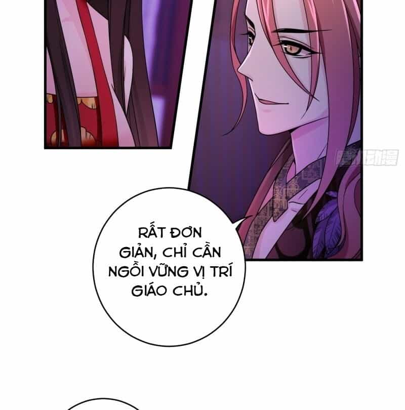Giáo Chủ, Thỉnh Dùng Đao - Chương 5 - ảnh 29
