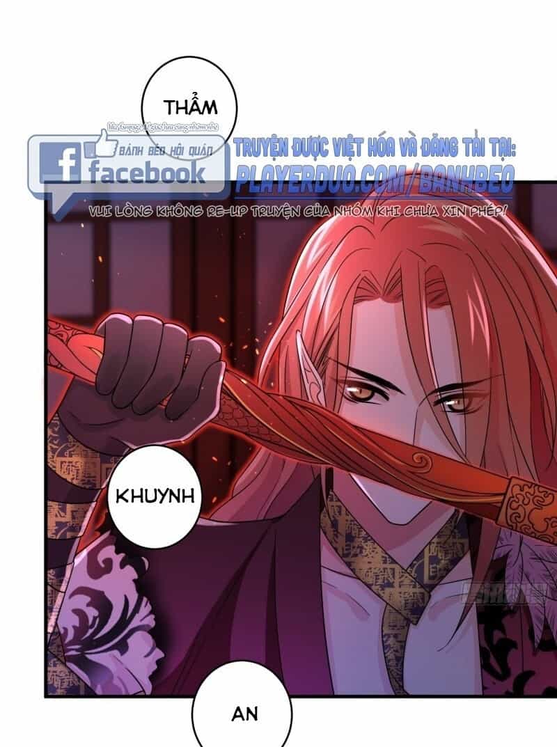 Giáo Chủ, Thỉnh Dùng Đao - Chương 5 - ảnh 44
