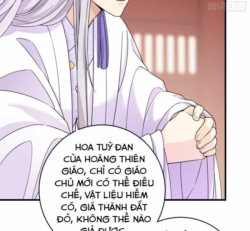 Giáo Chủ, Thỉnh Dùng Đao - Chương 6 - ảnh 45