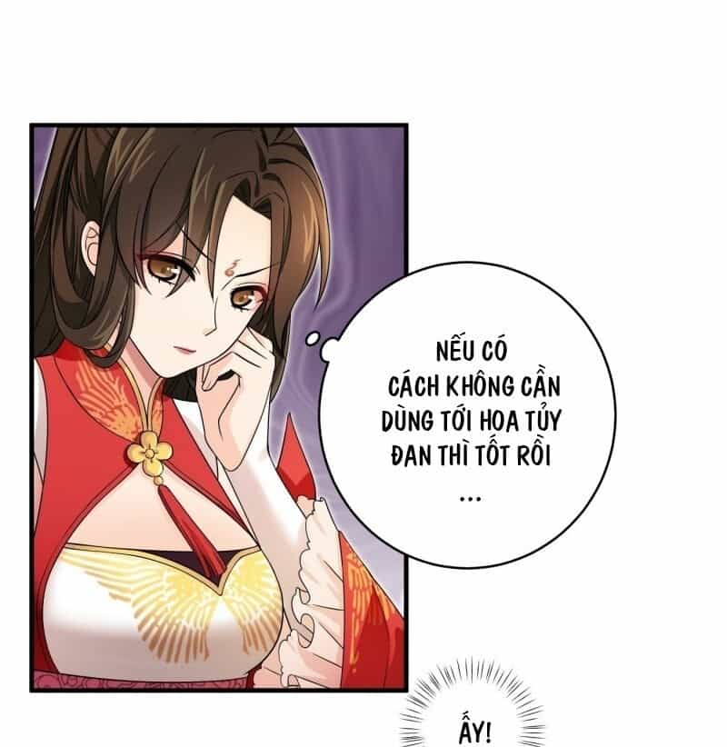 Giáo Chủ, Thỉnh Dùng Đao - Chương 7 - ảnh 17