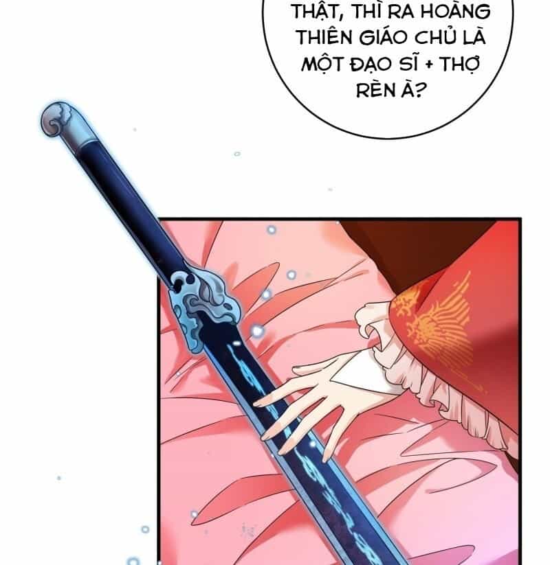 Giáo Chủ, Thỉnh Dùng Đao - Chương 7 - ảnh 24
