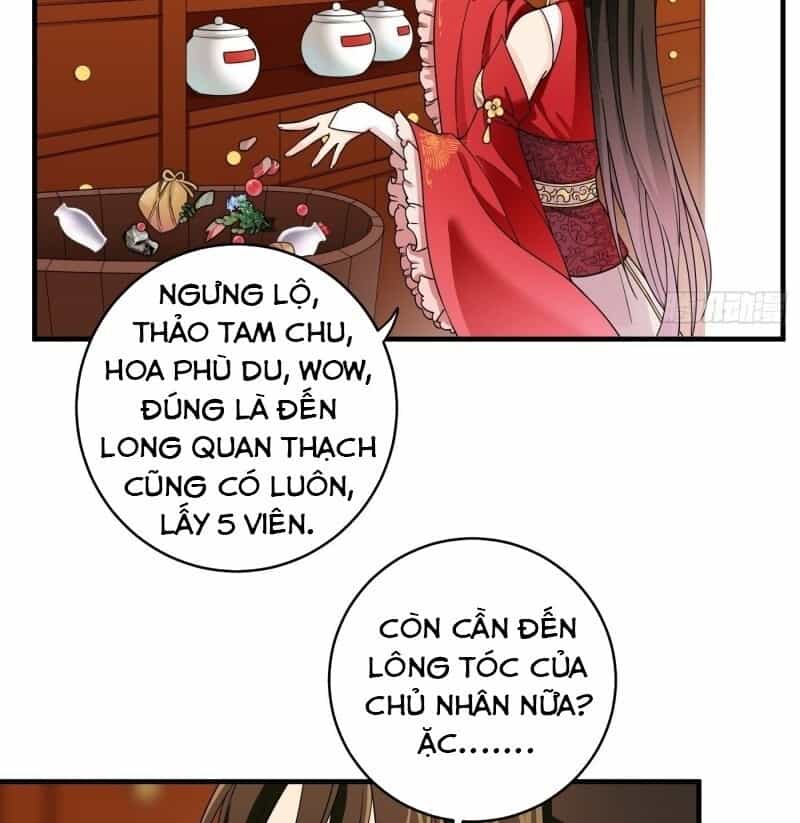 Giáo Chủ, Thỉnh Dùng Đao - Chương 7 - ảnh 29