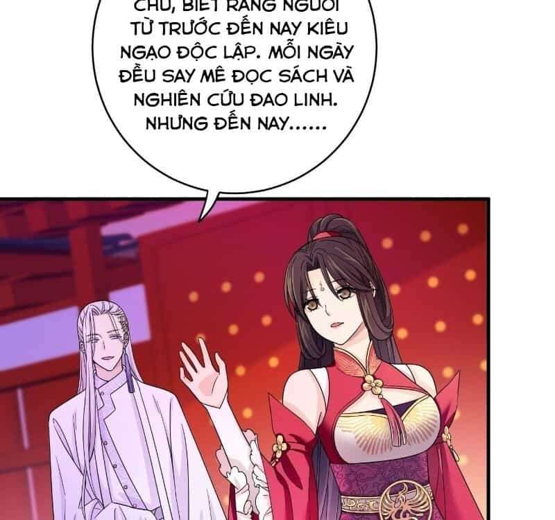 Giáo Chủ, Thỉnh Dùng Đao - Chương 8 - ảnh 45