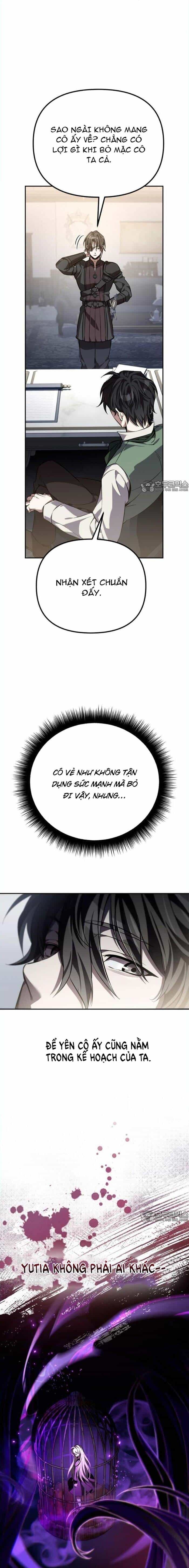 Giáo Dục Ác Nhân - Chương 1 - ảnh 18