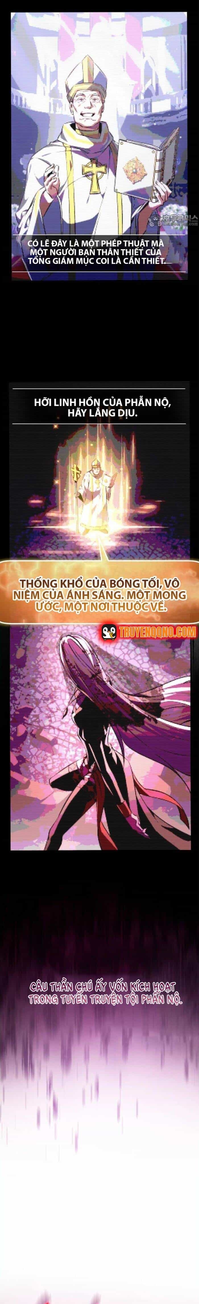 Giáo Dục Ác Nhân - Chương 1 - ảnh 23