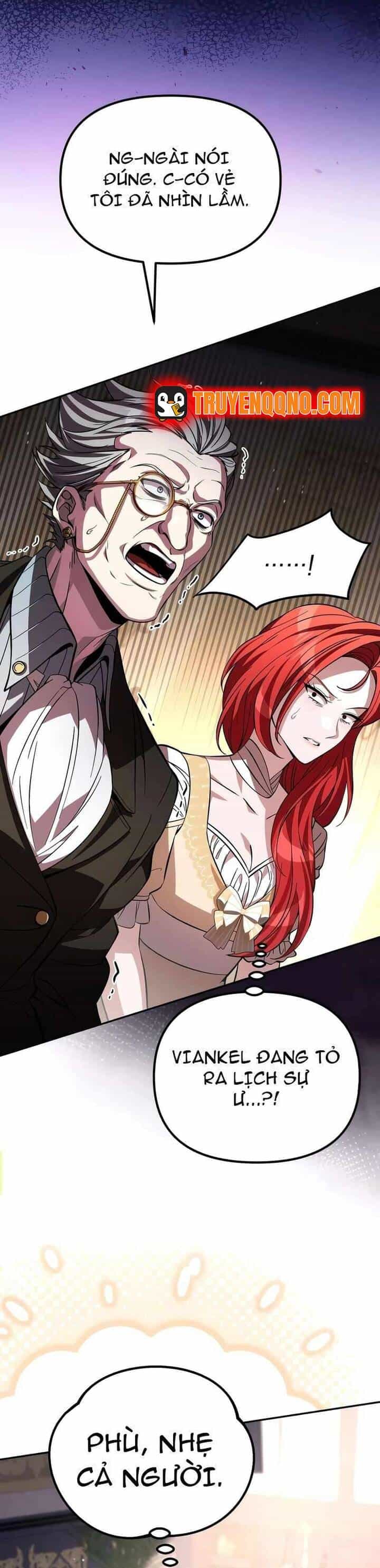 Giáo Dục Ác Nhân - Chương 11 - ảnh 44