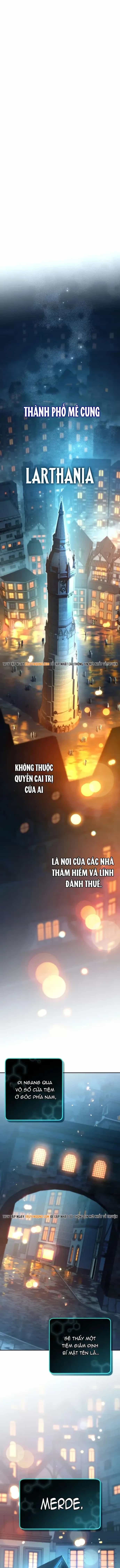 Giáo Dục Ác Nhân - Chương 12 - ảnh 5