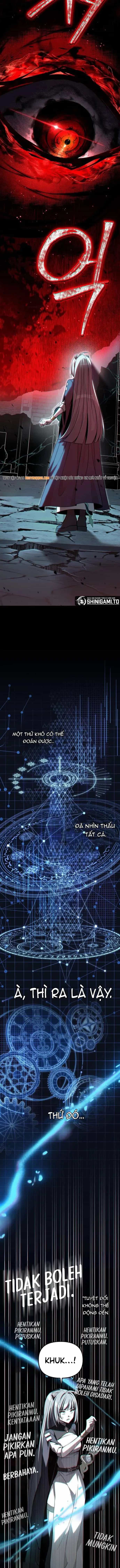 Giáo Dục Ác Nhân - Chương 13 - ảnh 2