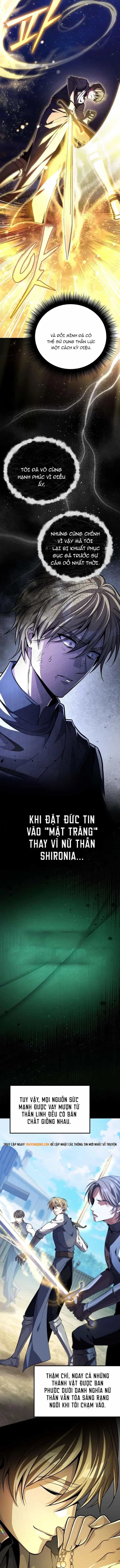 Giáo Dục Ác Nhân - Chương 14 - ảnh 12