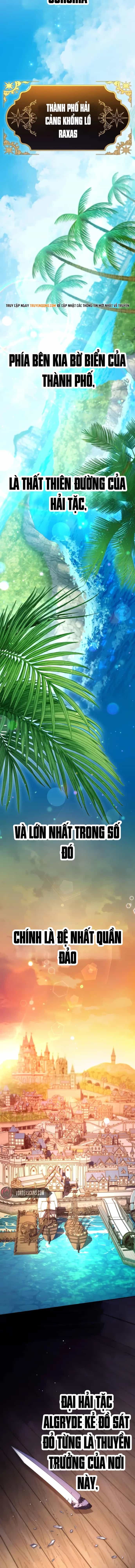 Giáo Dục Ác Nhân - Chương 15 - ảnh 11
