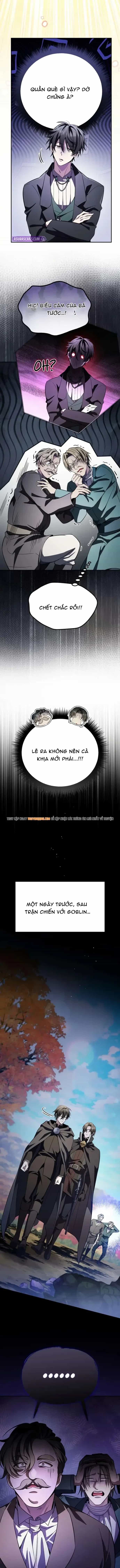 Giáo Dục Ác Nhân - Chương 18 - ảnh 3