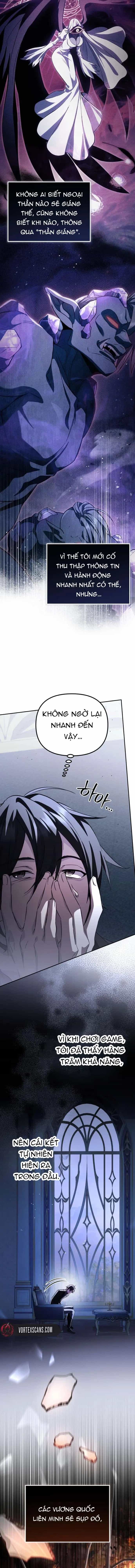 Giáo Dục Ác Nhân - Chương 19 - ảnh 7