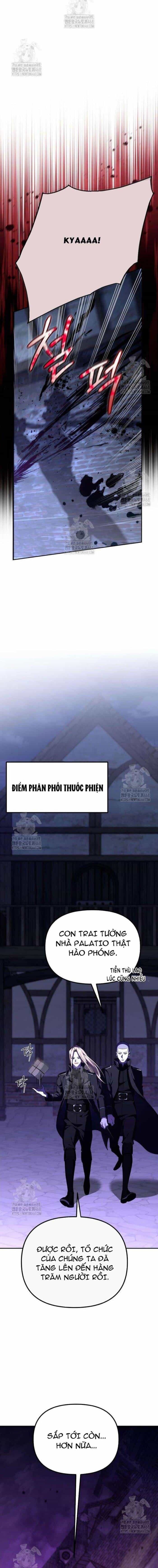 Giáo Dục Ác Nhân - Chương 2 - ảnh 26