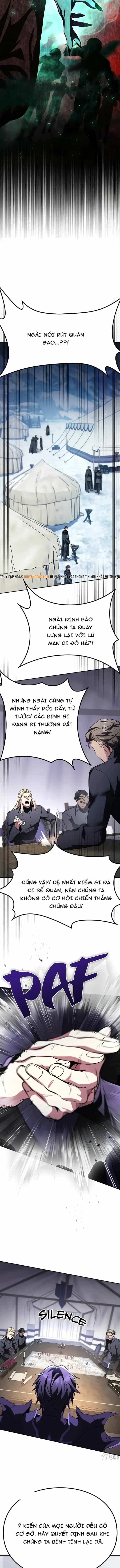 Giáo Dục Ác Nhân - Chương 22 - ảnh 13