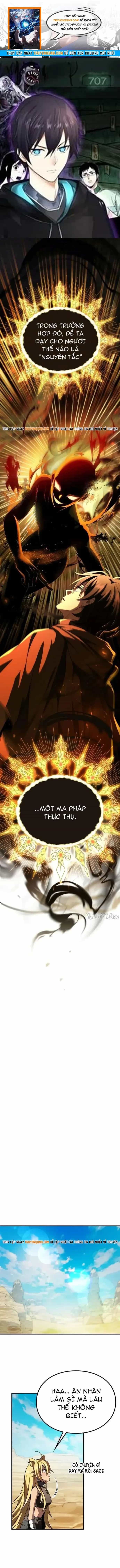 Giáo Dục Ác Nhân - Chương 29 - ảnh 1