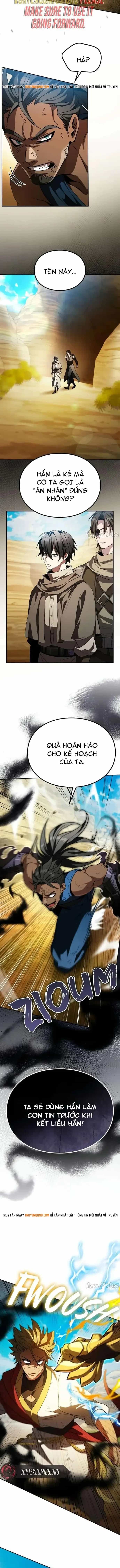 Giáo Dục Ác Nhân - Chương 29 - ảnh 12