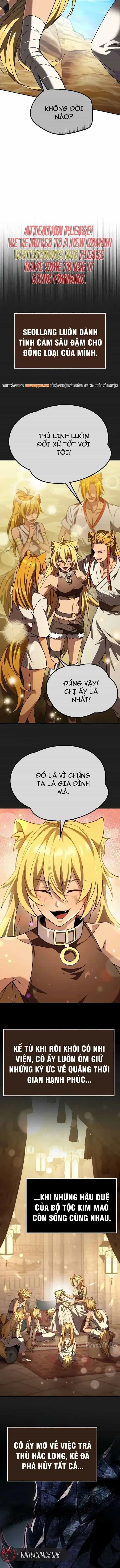 Giáo Dục Ác Nhân - Chương 29 - ảnh 6