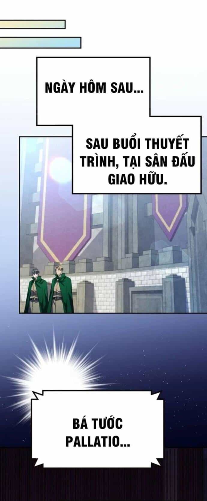 Giáo Dục Ác Nhân - Chương 32 - ảnh 87