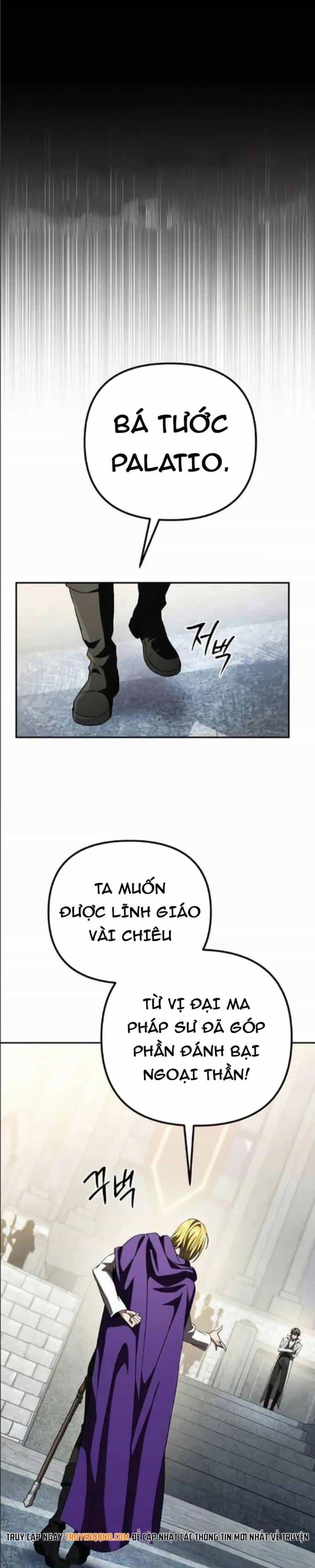 Giáo Dục Ác Nhân - Chương 33 - ảnh 4