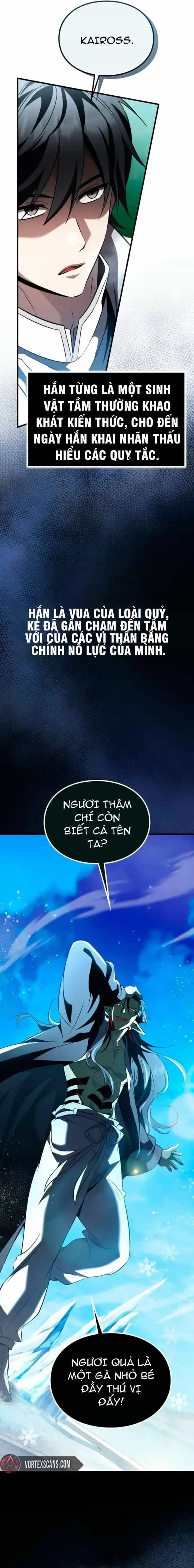 Giáo Dục Ác Nhân - Chương 35 - ảnh 31