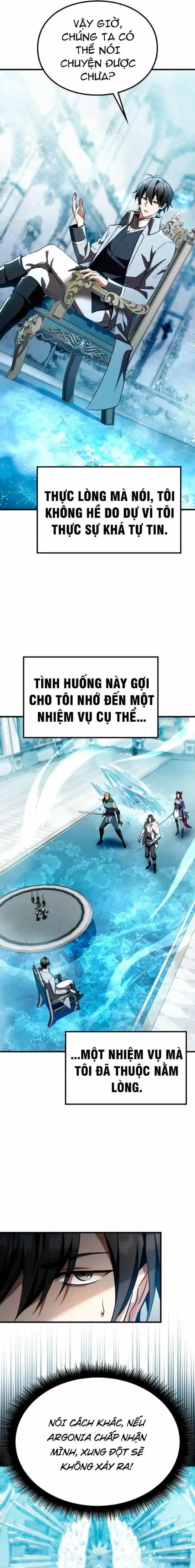 Giáo Dục Ác Nhân - Chương 35 - ảnh 5
