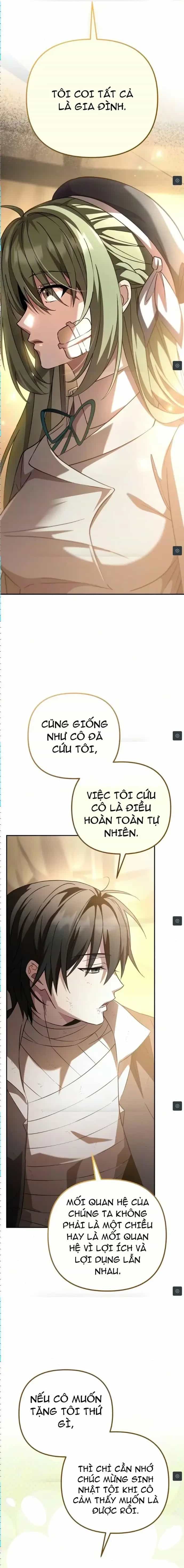 Giáo Dục Ác Nhân - Chương 37 - ảnh 14