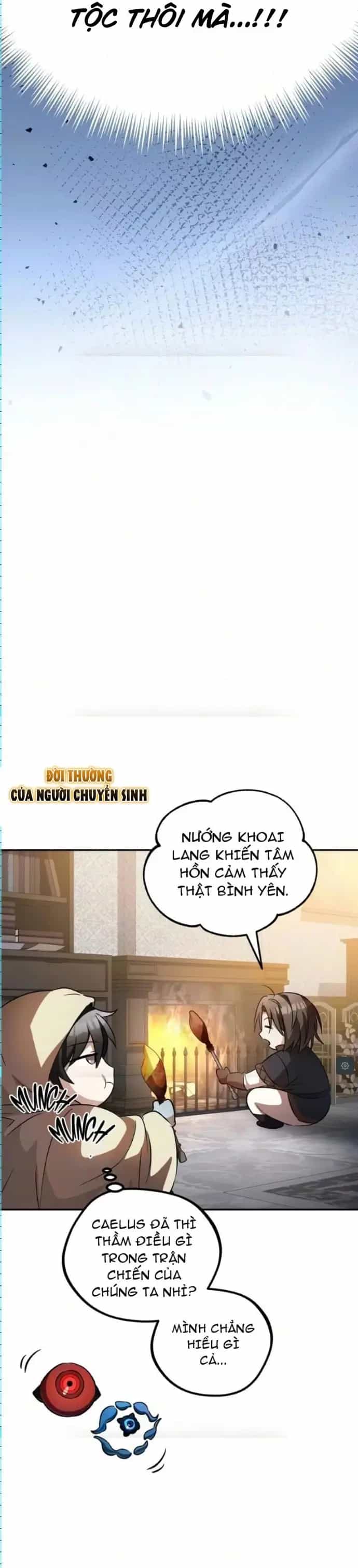 Giáo Dục Ác Nhân - Chương 37 - ảnh 32