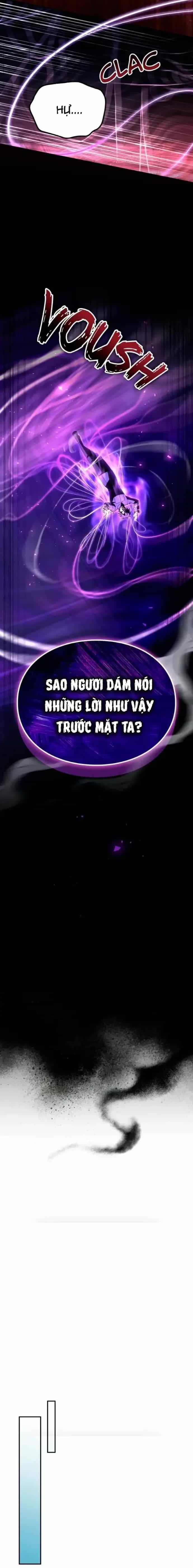 Giáo Dục Ác Nhân - Chương 38 - ảnh 15