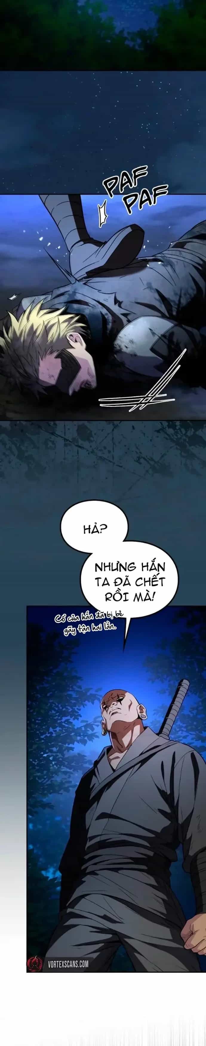 Giáo Dục Ác Nhân - Chương 38 - ảnh 7