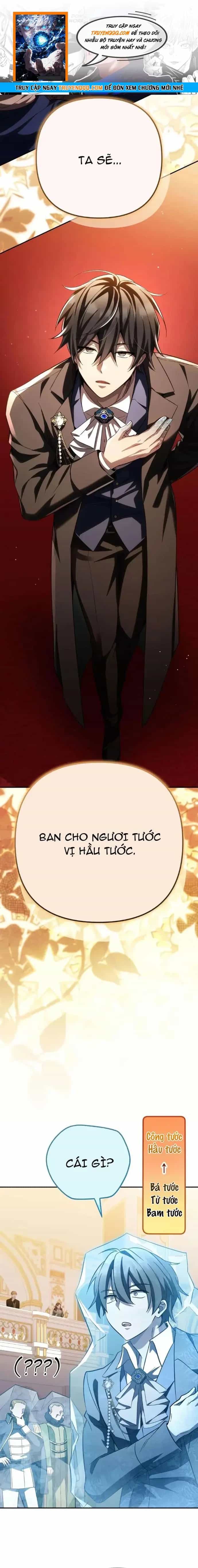 Giáo Dục Ác Nhân - Chương 39 - ảnh 1