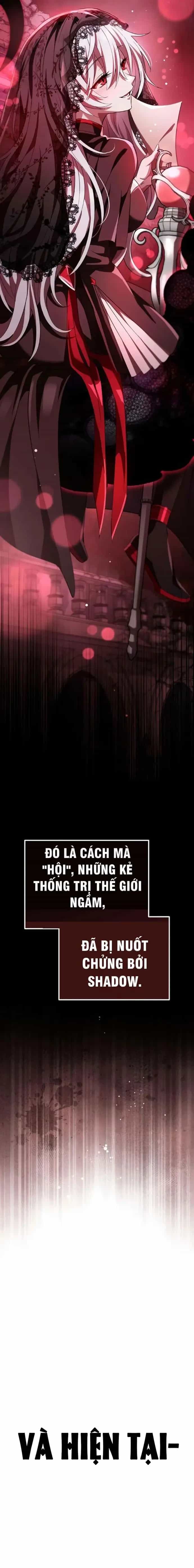 Giáo Dục Ác Nhân - Chương 39 - ảnh 29
