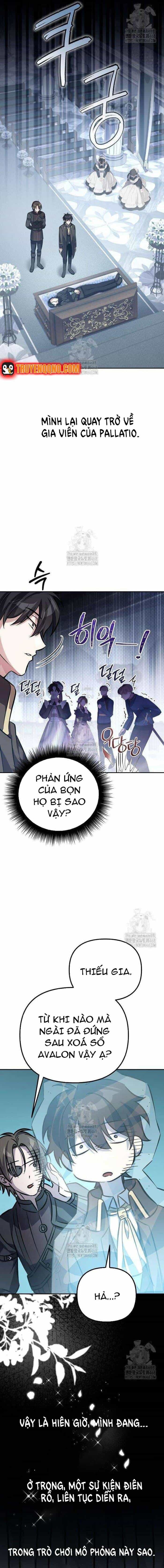 Giáo Dục Ác Nhân - Chương 4 - ảnh 14