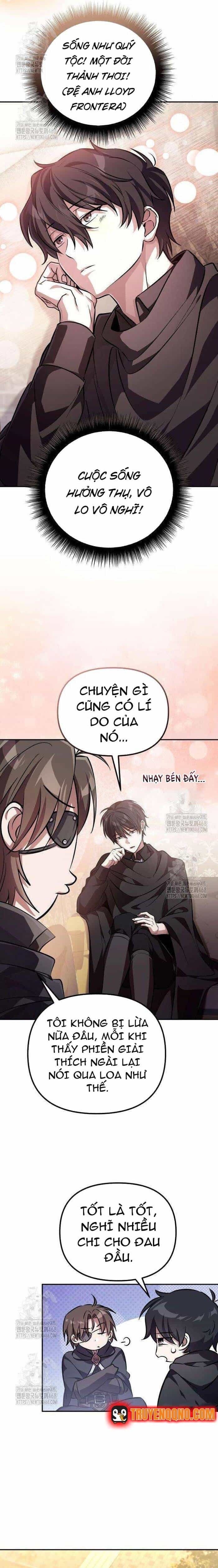 Giáo Dục Ác Nhân - Chương 4 - ảnh 3