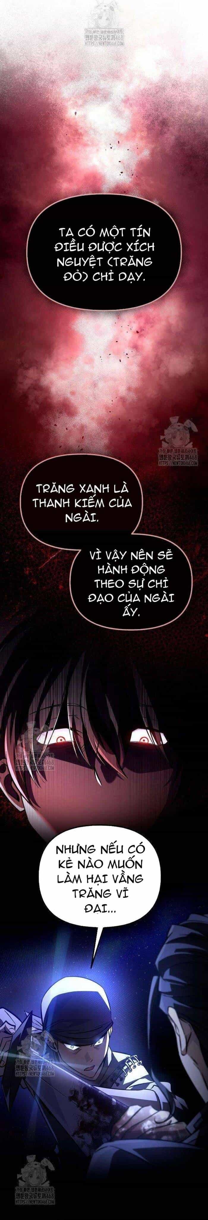 Giáo Dục Ác Nhân - Chương 4 - ảnh 9